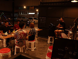ร้านอาหารเสี่ยแบงค์