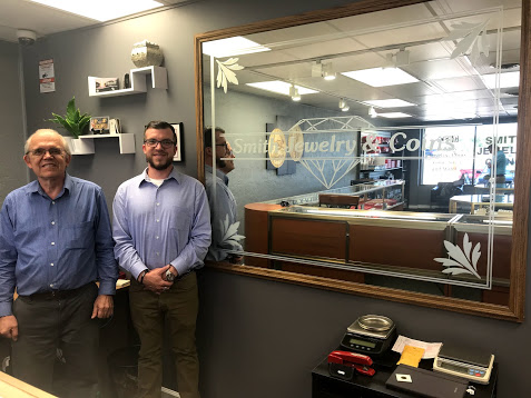 Jeweler «Smith Jewelry & Coins», reviews and photos, 4213 Old Hwy 94 S, St Charles, MO 63304, USA