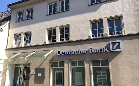 Deutsche Bank Filiale image