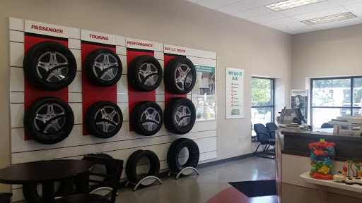 Tire Shop «Mavis Discount Tire», reviews and photos, 442 Elizabeth Ave, Somerset, NJ 08873, USA