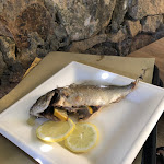 Photo n°2 de l'avis de Viktoryia.l fait le 11/07/2023 à 18:23 sur le  da Piera à Aglientu