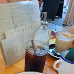 Photo n°4 de l'avis de officialgetfresh. fait le 10/08/2023 à 09:59 sur le  Café Selen à Kaiserslautern