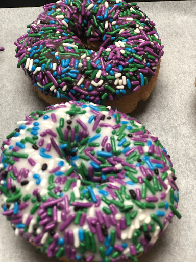 Donut Shop «Daylight Donuts», reviews and photos, 320 W Main St, Olney, IL 62450, USA