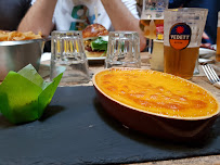 Plats et boissons du Restaurant Mother à Lille - n°16