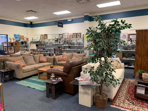 Thrift Store «The Salvation Army», reviews and photos, 401 Racetrack Rd, McDonough, GA 30252, USA