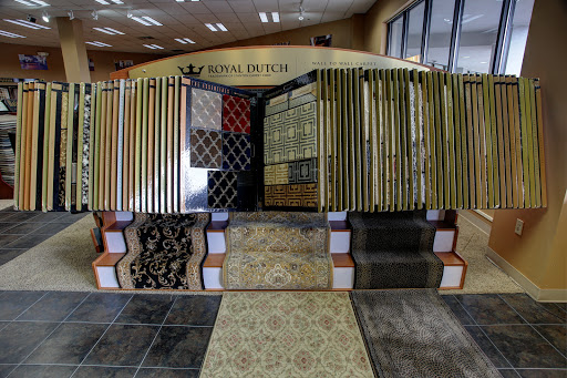 Flooring Store «Molyneaux Tile Carpet Wood», reviews and photos, 170 Quinn Dr, Pittsburgh, PA 15275, USA