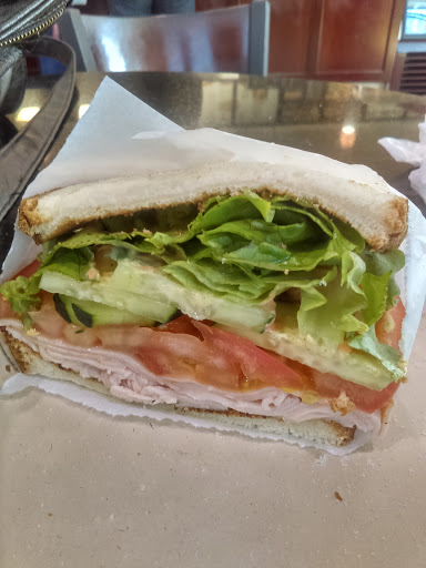 Donut Shop «Yum Yum Donuts», reviews and photos, 8139 W Manchester Ave, Playa Del Rey, CA 90293, USA