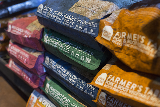 Pet Store «Humboldt Pet Supply», reviews and photos, 145 G St, Arcata, CA 95521, USA