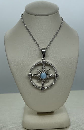 Jewelry Designer «Susan Mc Lauchlan Jewelers», reviews and photos, 10388 Leadbetter Rd, Ashland, VA 23005, USA