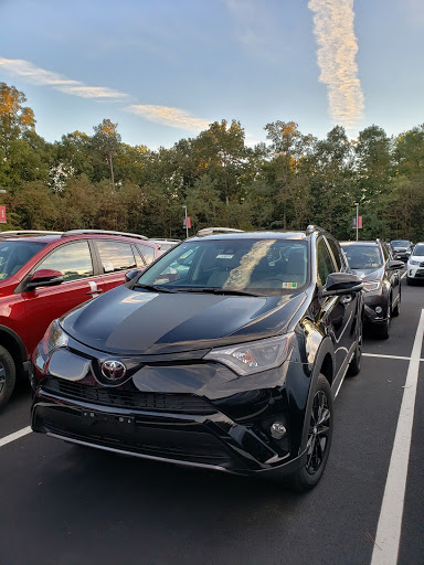 Toyota Dealer «McGeorge Toyota», reviews and photos, 9319 W Broad St, Henrico, VA 23294, USA