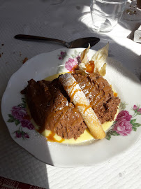 Plats et boissons du Restaurant Les Ormeaux à Cipières - n°17