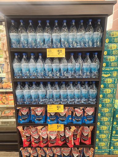 Grocery Store «Safeway», reviews and photos, 2090 Harbison Dr, Vacaville, CA 95687, USA