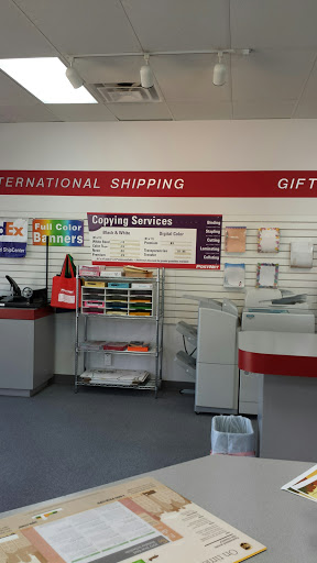 Commercial Printer «PostNet», reviews and photos, 17188 Airline Hwy Ste M, Prairieville, LA 70769, USA