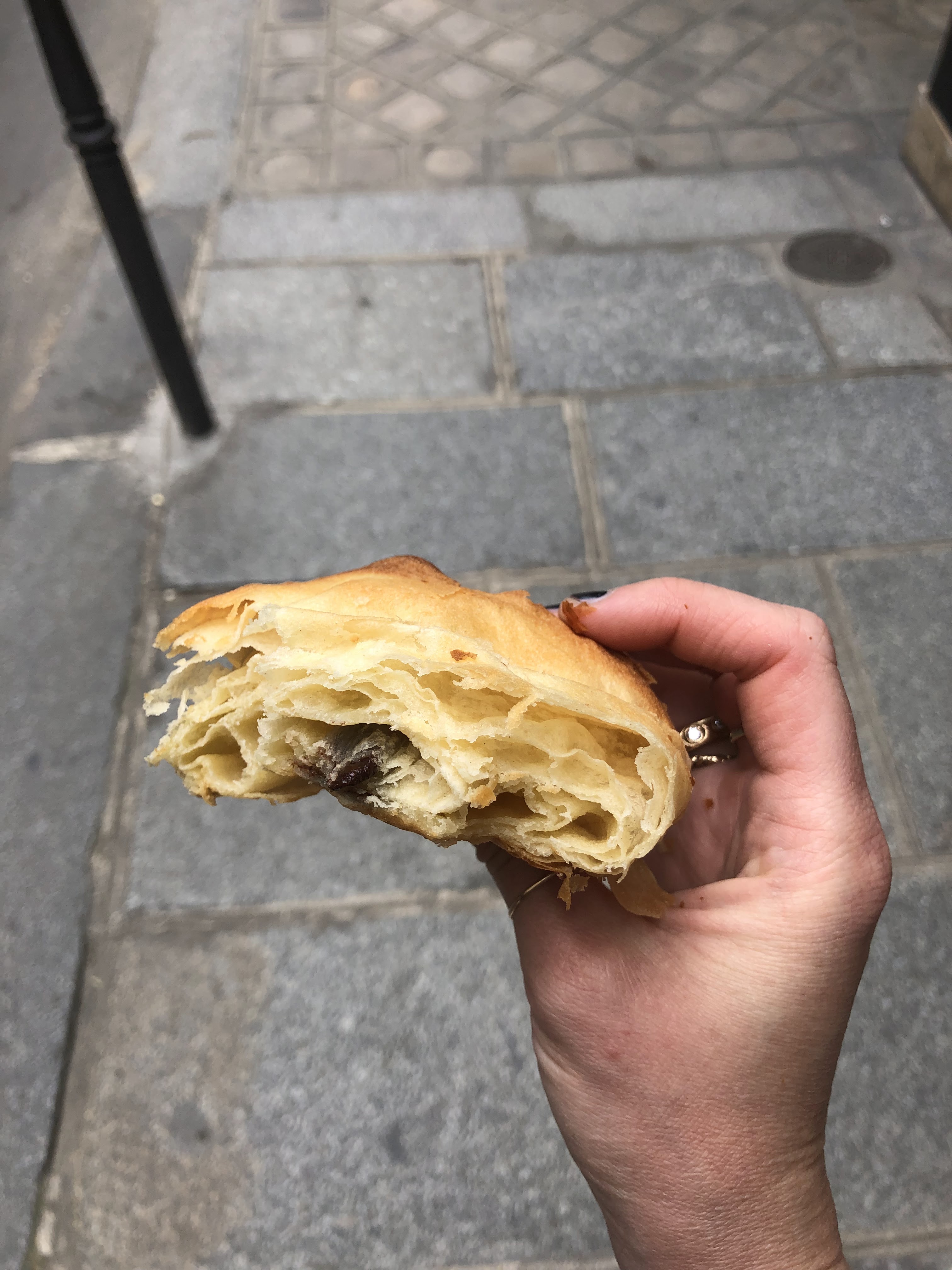 Photo n° 3 de l'avis de josefina.o fait le 17/05/2019 à 15:23