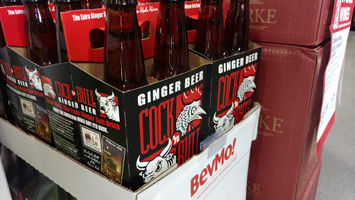 Wine Store «BevMo!», reviews and photos, 1775 N Victory Pl, Burbank, CA 91502, USA