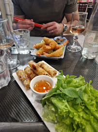 Plats et boissons du Restaurant asiatique Restaurant La Baguette à Vaison-la-Romaine - n°15