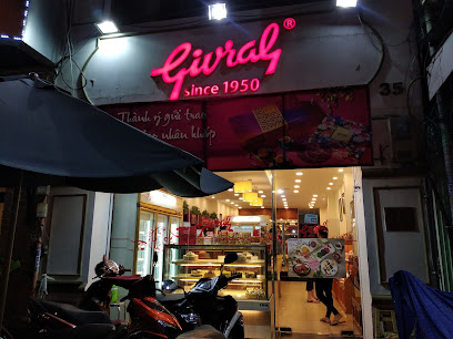 Tiệm Bánh Sài Gòn Givral