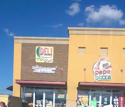 Deli burger Quintas photo