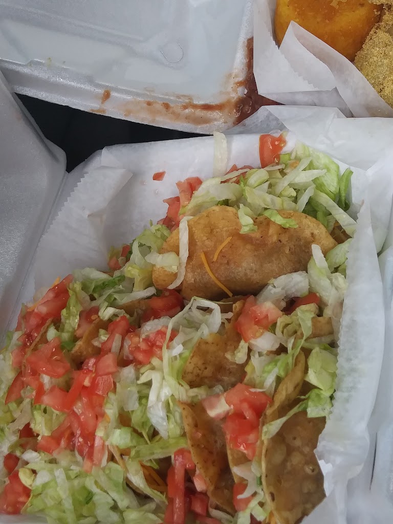 King's Fish & More Saginaw, MI 48601 Menu, Reviews, Hours & Contact