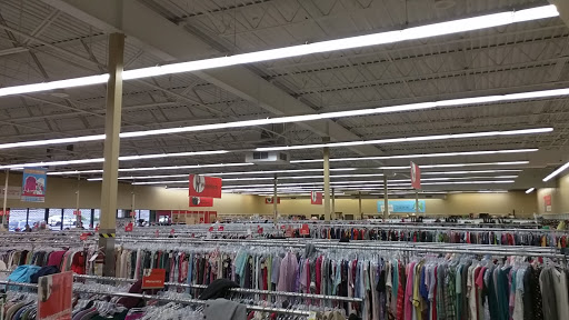 Thrift Store «Savers», reviews and photos