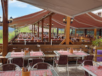 Atmosphère du Restaurant Auberge de Liézey à Liézey - n°9