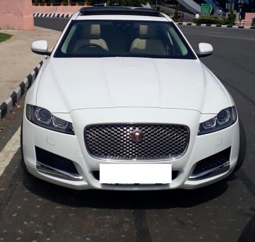 SANVEE Luxury Car Rental Jaipur
