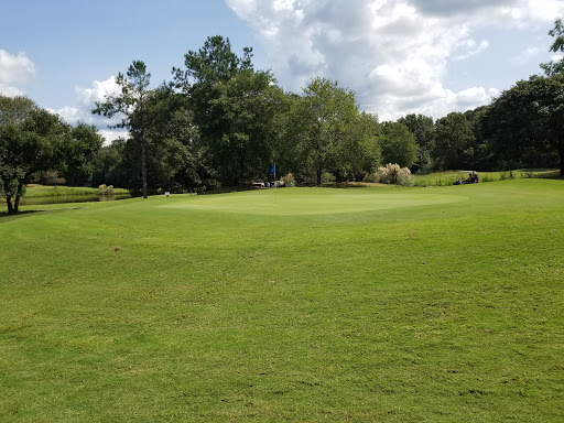 Golf Course «Southern Oaks Golf Course», reviews and photos, 105 Southern Oaks Dr, Easley, SC 29642, USA
