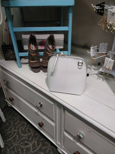 Shopping Mall «New Center One», reviews and photos, 3031 W Grand Blvd, Detroit, MI 48202, USA