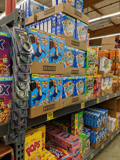 Grocery Store «Grocery Outlet Bargain Market», reviews and photos, 4949 Stevenson Blvd F, Fremont, CA 94538, USA