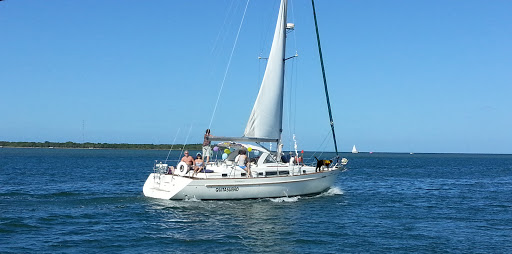 Boat Rental Service «Sailing on Biscayne Bay, LLC», reviews and photos, 3400 Pan American Dr, Miami, FL 33133, USA