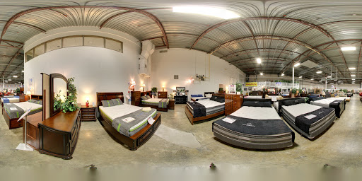 Furniture Store «STACK Furniture Solutions», reviews and photos, 4918 20th St E, Fife, WA 98424, USA