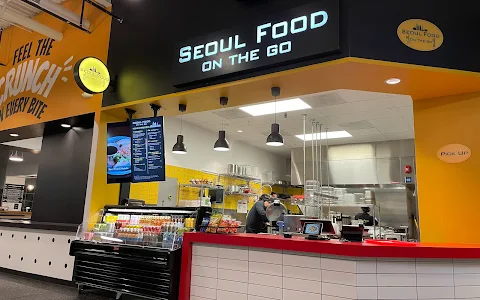 Seoul Food On The Go image