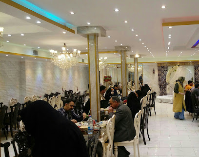 باغ رستوران باجک - Qom Province, Qom, 19 Dey St, JVXQ+26H, Iran