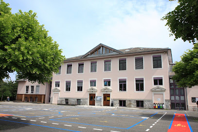 École De Chêne-Bougeries