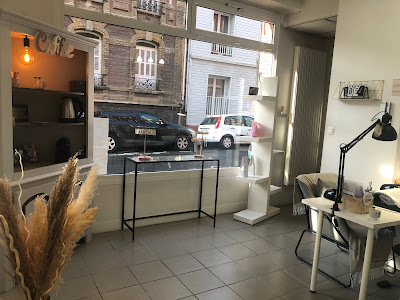 studio 31 Le Havre à Le Havre