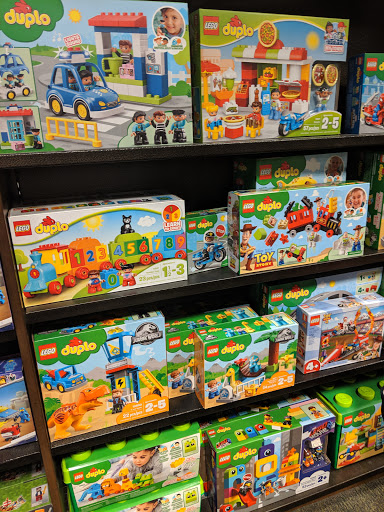 Book Store «Barnes & Noble», reviews and photos, 894 Marsh St, San Luis Obispo, CA 93401, USA