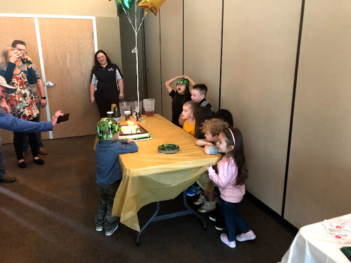 Community Center «Rowlett Community Center», reviews and photos, 5300 Main St, Rowlett, TX 75088, USA