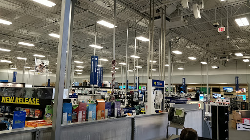 Electronics Store «Best Buy», reviews and photos, 763 W Grasslands Dr, American Fork, UT 84003, USA