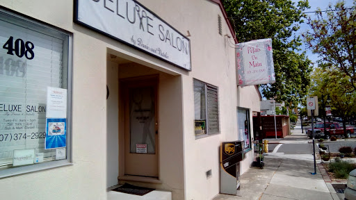Florist «Petals On Main», reviews and photos, 400 Main St, Rio Vista, CA 94571, USA