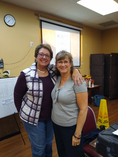 Senior Citizen Center «Plum Senior Community Center», reviews and photos, 499 Center New Texas Rd, Plum, PA 15239, USA