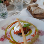 Photo n°5 de l'avis de Omer.a fait le 12/11/2016 à 13:21 sur le  Osteria Nuova del Pilastrino à Monte San Pietro