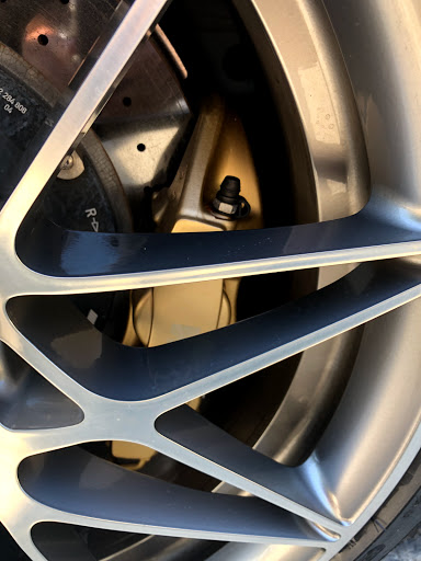 Car Wash «Las Flores Hand Car Wash», reviews and photos, 28622 Oso Pkwy, Rancho Santa Margarita, CA 92688, USA