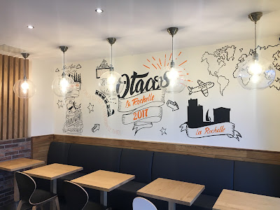 O'tacos La Rochelle à La Rochelle
