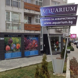 Aquarium BG