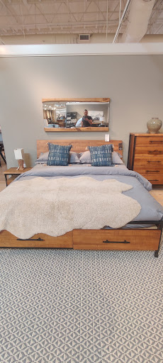 Furniture Store «Scandinavian Designs (Formerly Plummers)», reviews and photos, 8660 Research Dr, Irvine, CA 92618, USA