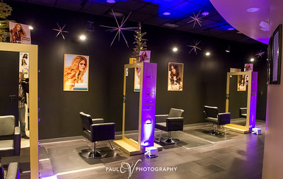 Day Spa «Polished Salon, Spa & Wellness», reviews and photos, 1200 Market St #220, Lemoyne, PA 17043, USA