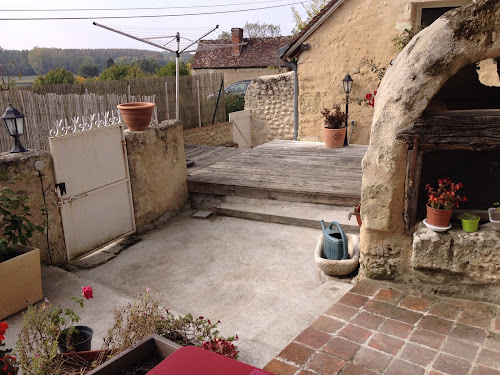 Gite troglodyte du Petit Vouvray à Vouvray