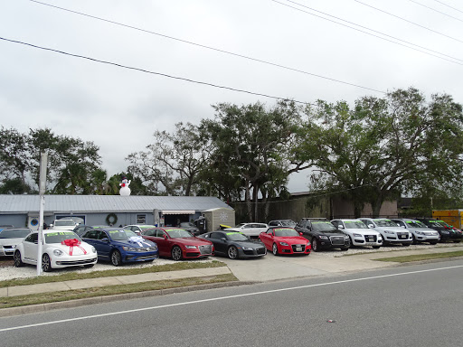 Used Car Dealer «Park Avenue Motors», reviews and photos, 1313 N Dixie Fwy, New Smyrna Beach, FL 32168, USA