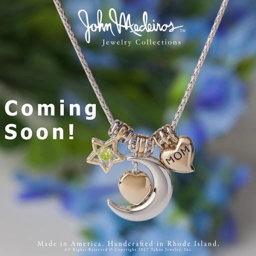 Jewelry Store «Facet Jewelers Inc», reviews and photos, 153 E Washington St, North Attleborough, MA 02760, USA