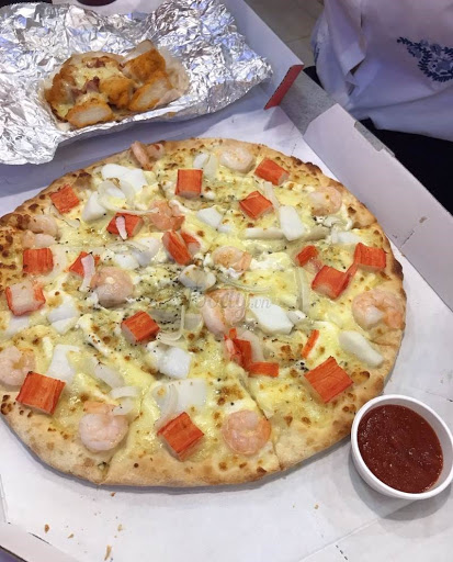 Top 3 các cửa hàng domino Quận Hoàn Kiếm Hà Nội 2022